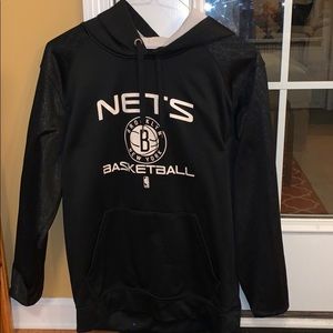 Brooklyn Nets Hoodie